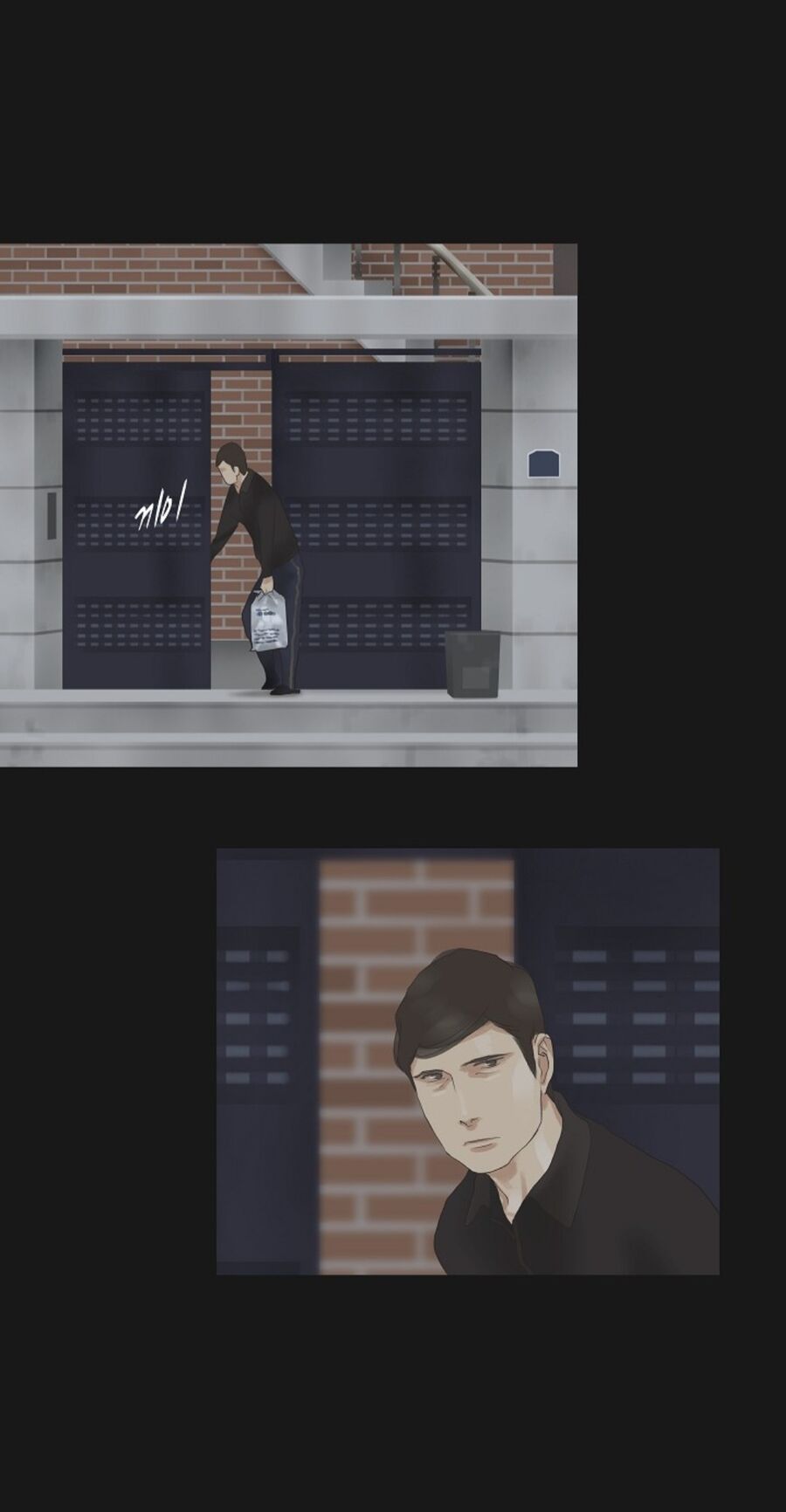 Chán Chường: Chapter 39