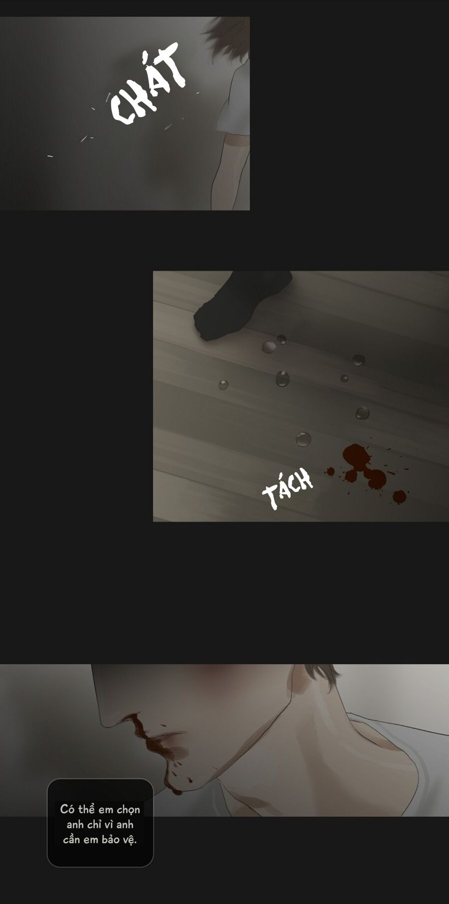 Chán Chường: Chapter 39