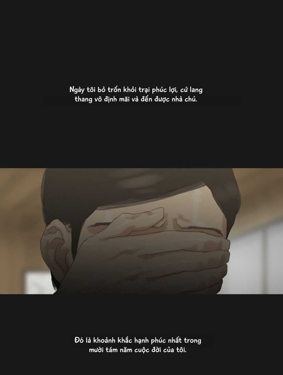 Chán Chường: Chapter 39