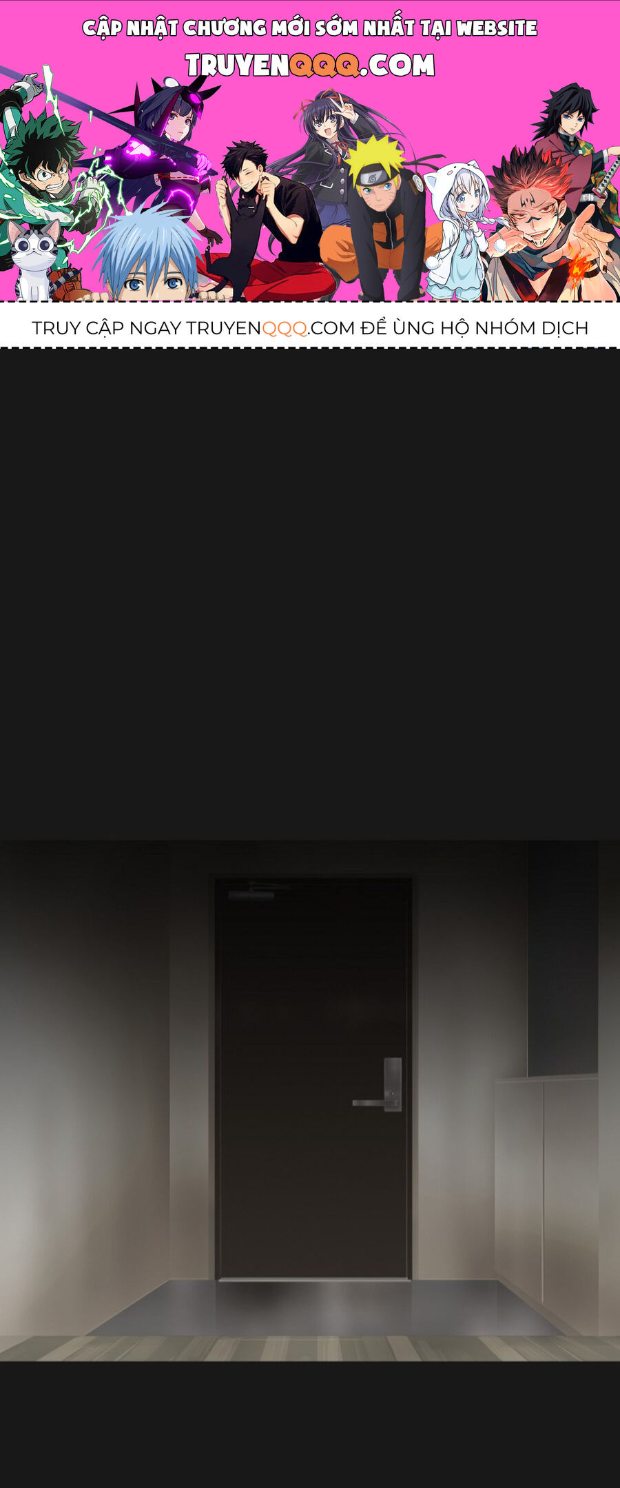 Chán Chường: Chapter 40