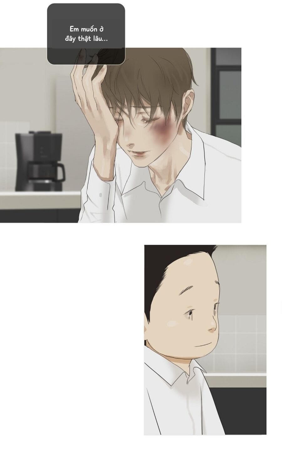 Chán Chường: Chapter 40