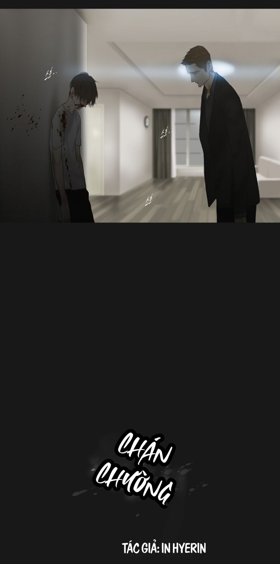 Chán Chường: Chapter 40