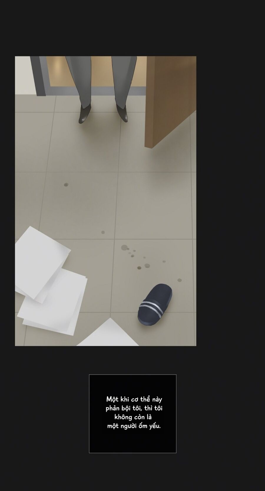 Chán Chường: Chapter 41