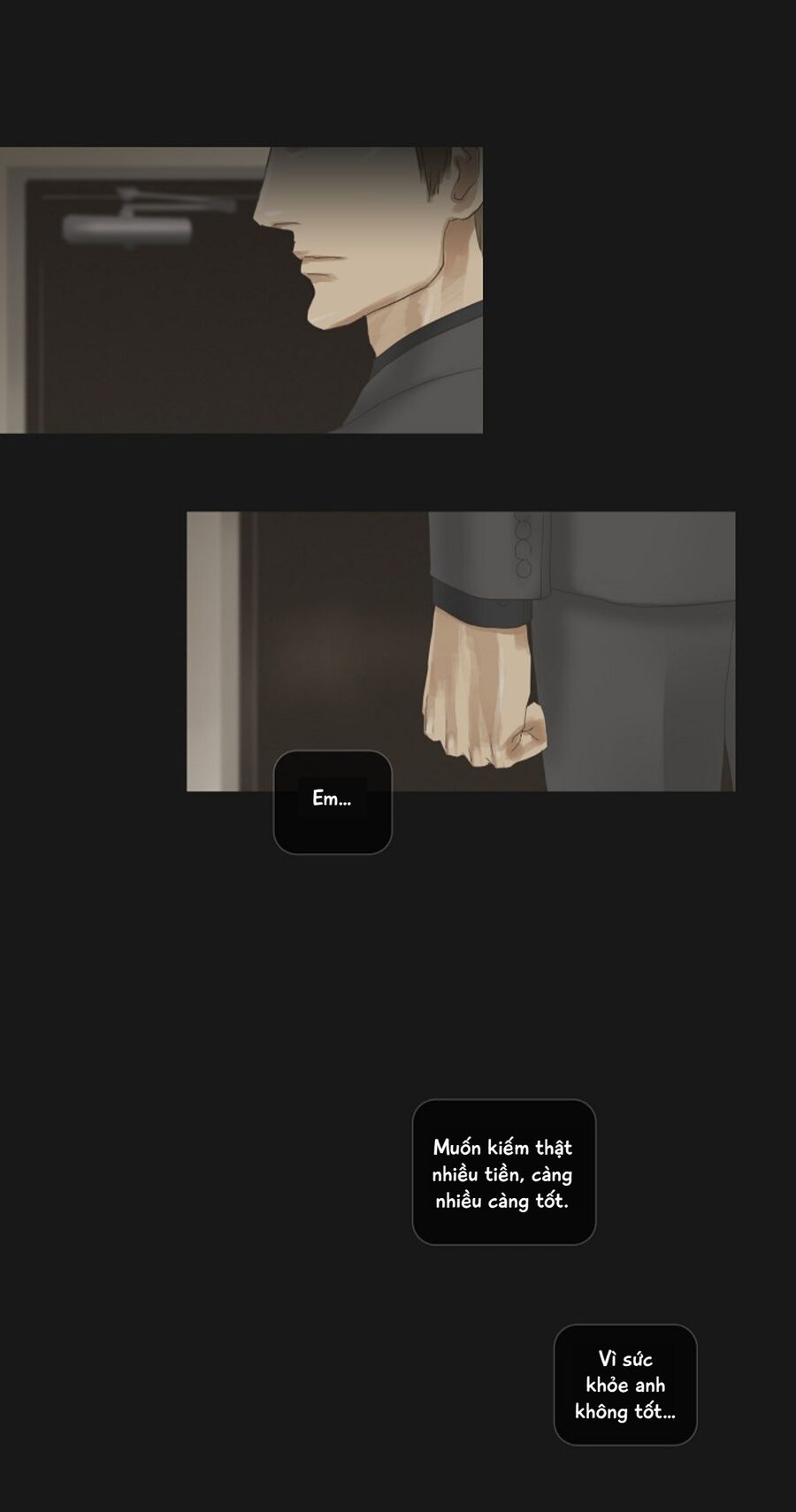 Chán Chường: Chapter 41