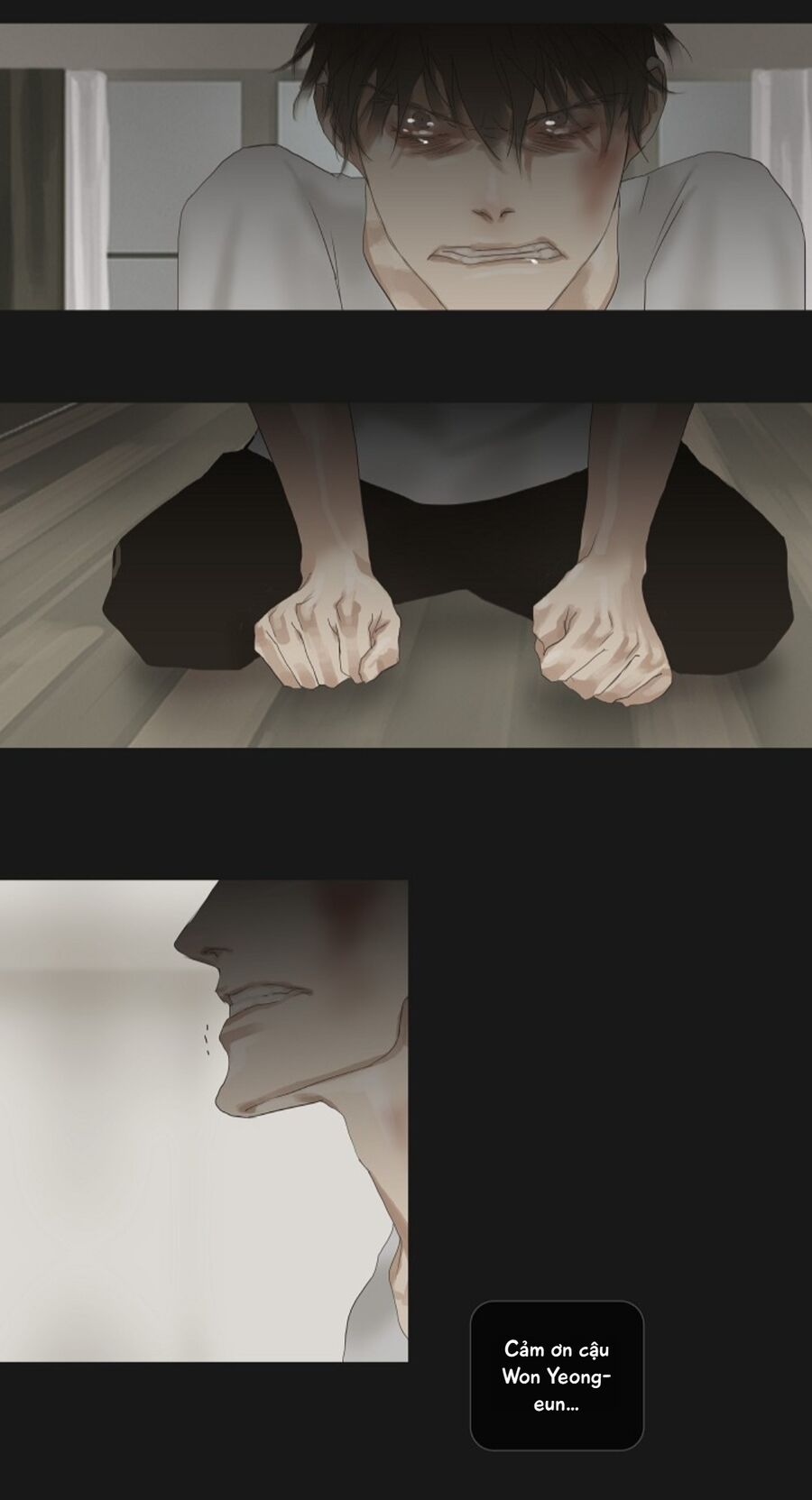 Chán Chường: Chapter 41