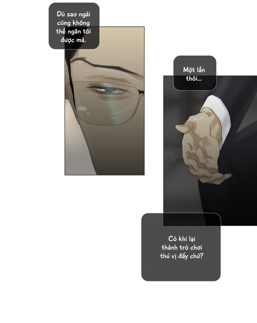 Chán Chường: Chapter 43