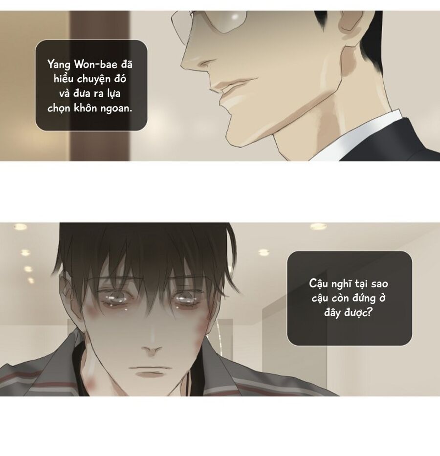 Chán Chường: Chapter 43