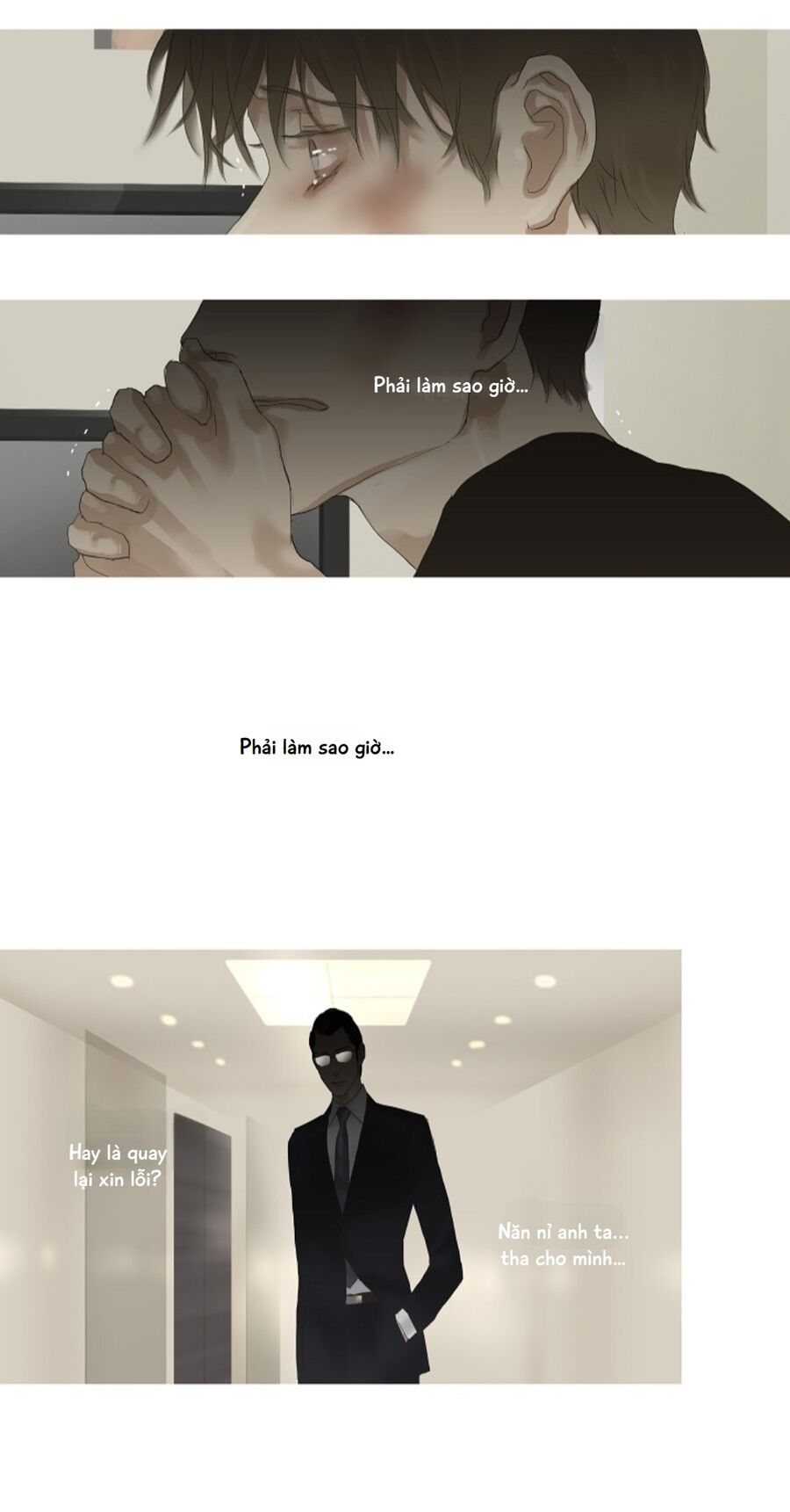 Chán Chường: Chapter 43