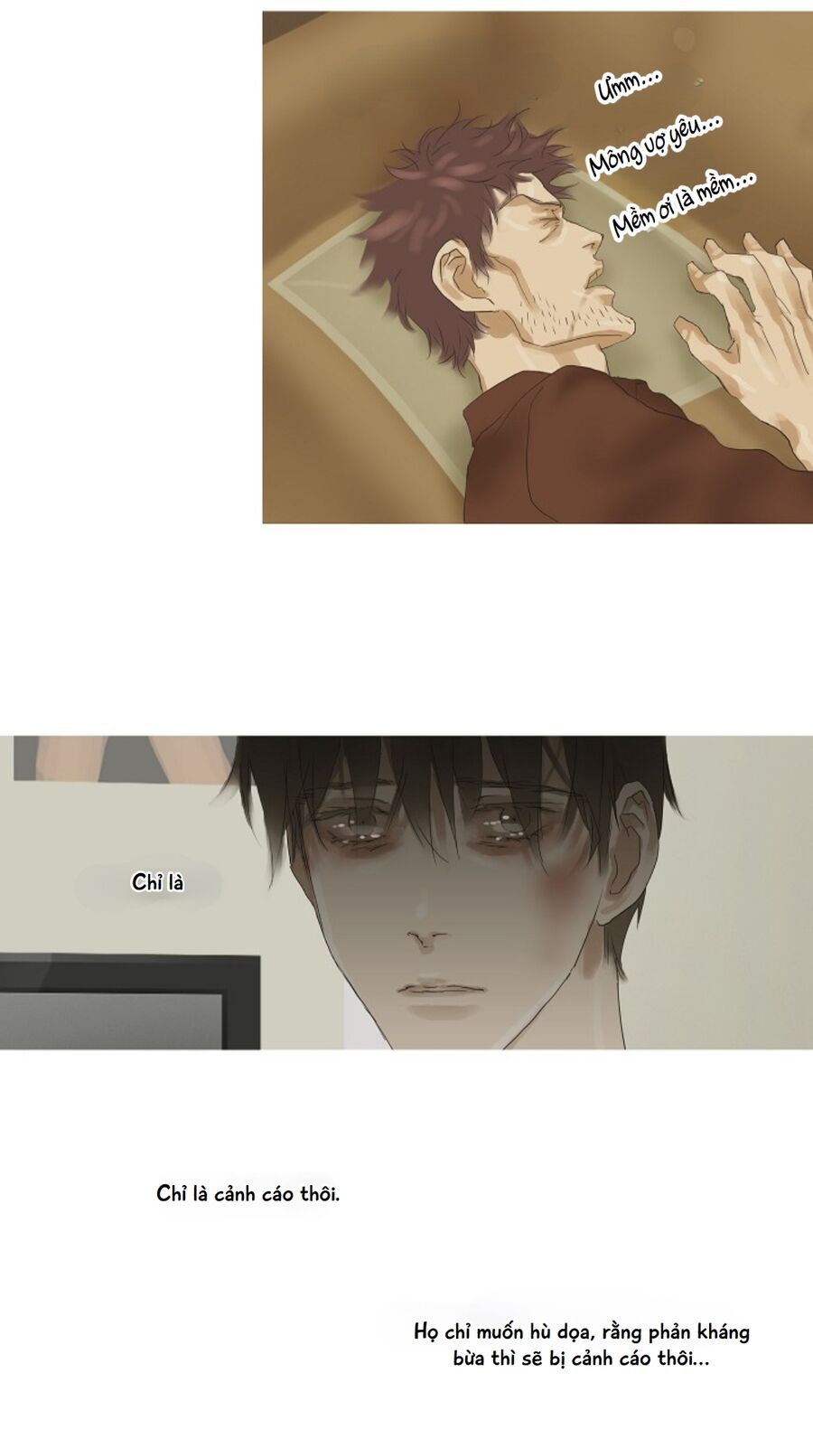 Chán Chường: Chapter 43