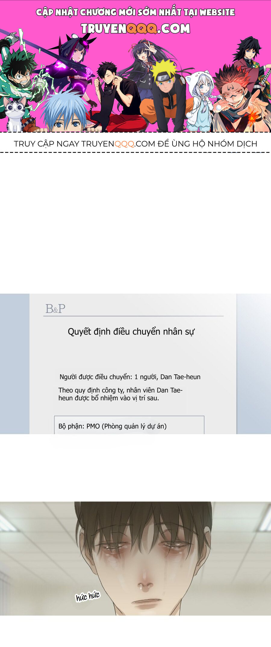 Chán Chường: Chapter 44