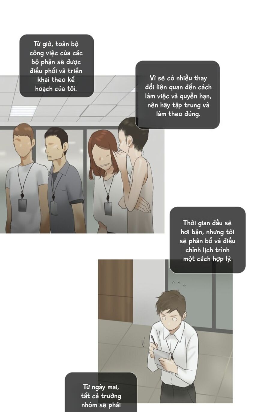 Chán Chường: Chapter 44