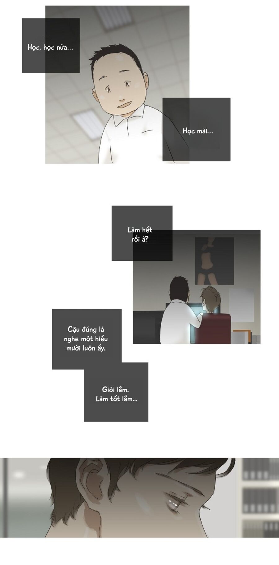 Chán Chường: Chapter 44