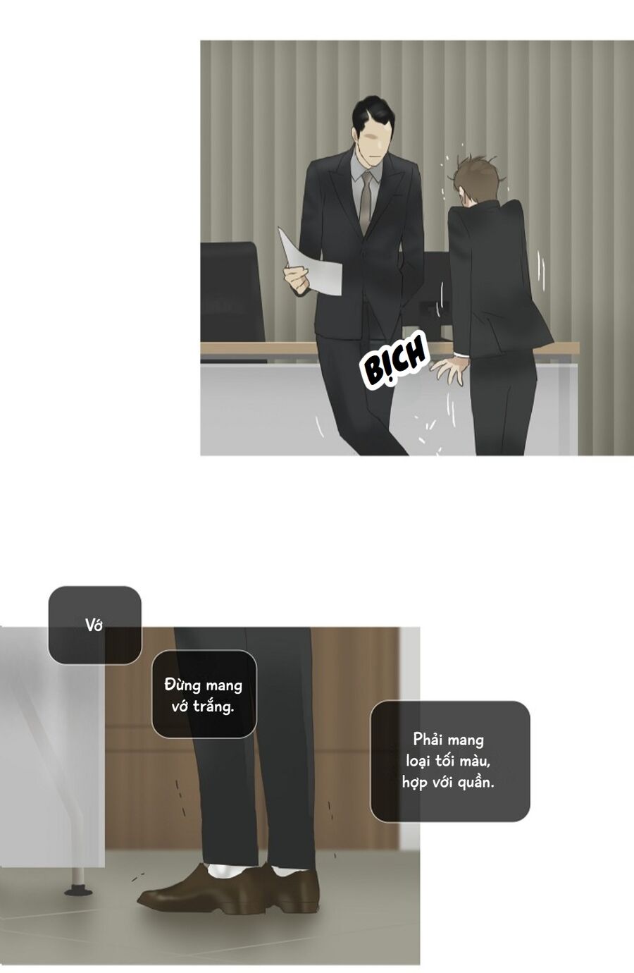 Chán Chường: Chapter 44