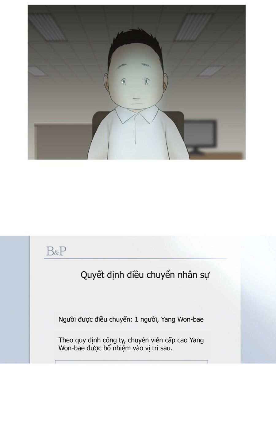 Chán Chường: Chapter 44