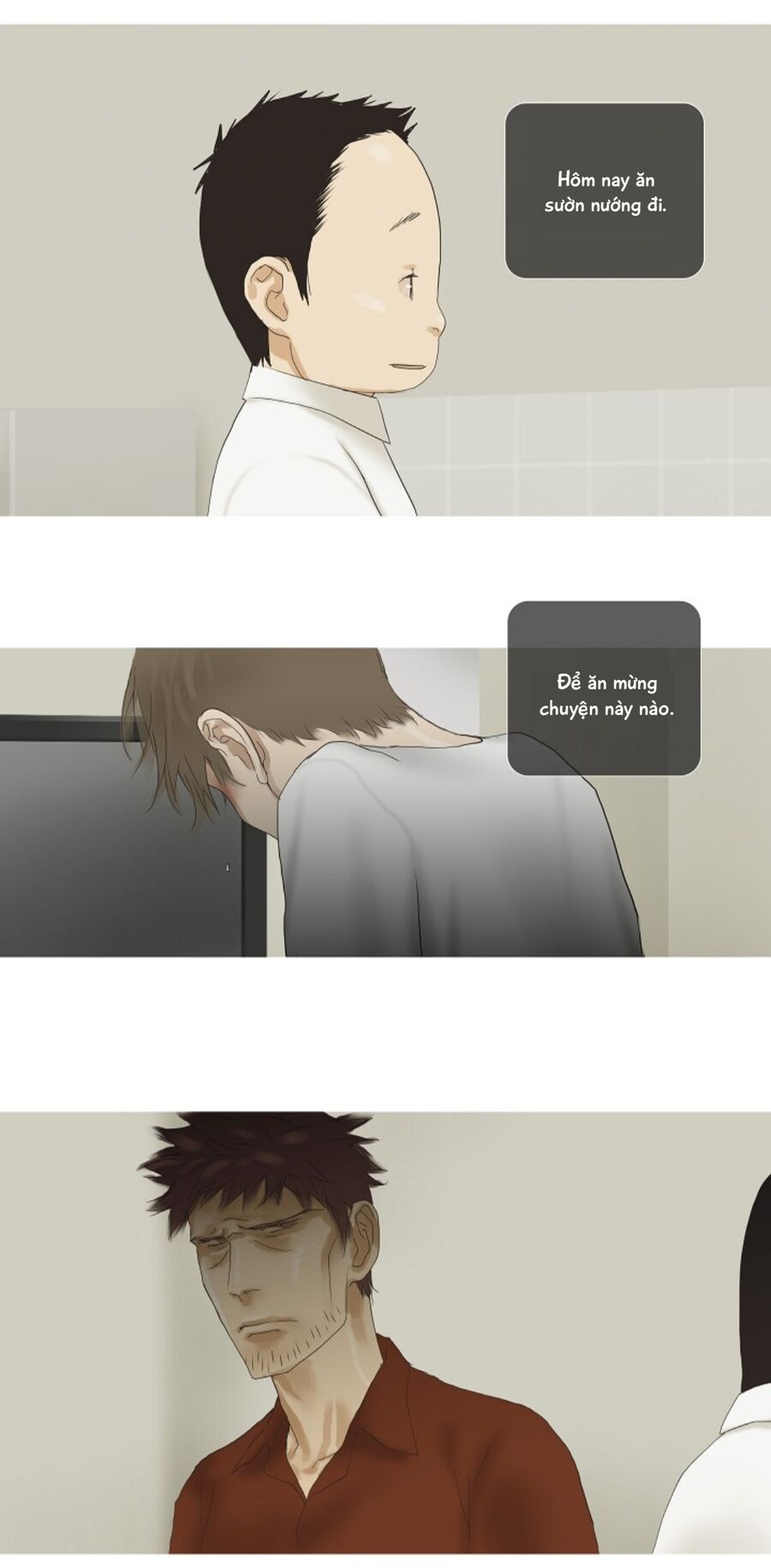 Chán Chường: Chapter 44