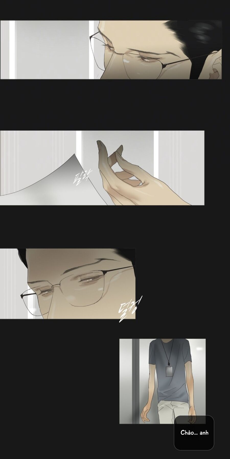 Chán Chường: Chapter 48