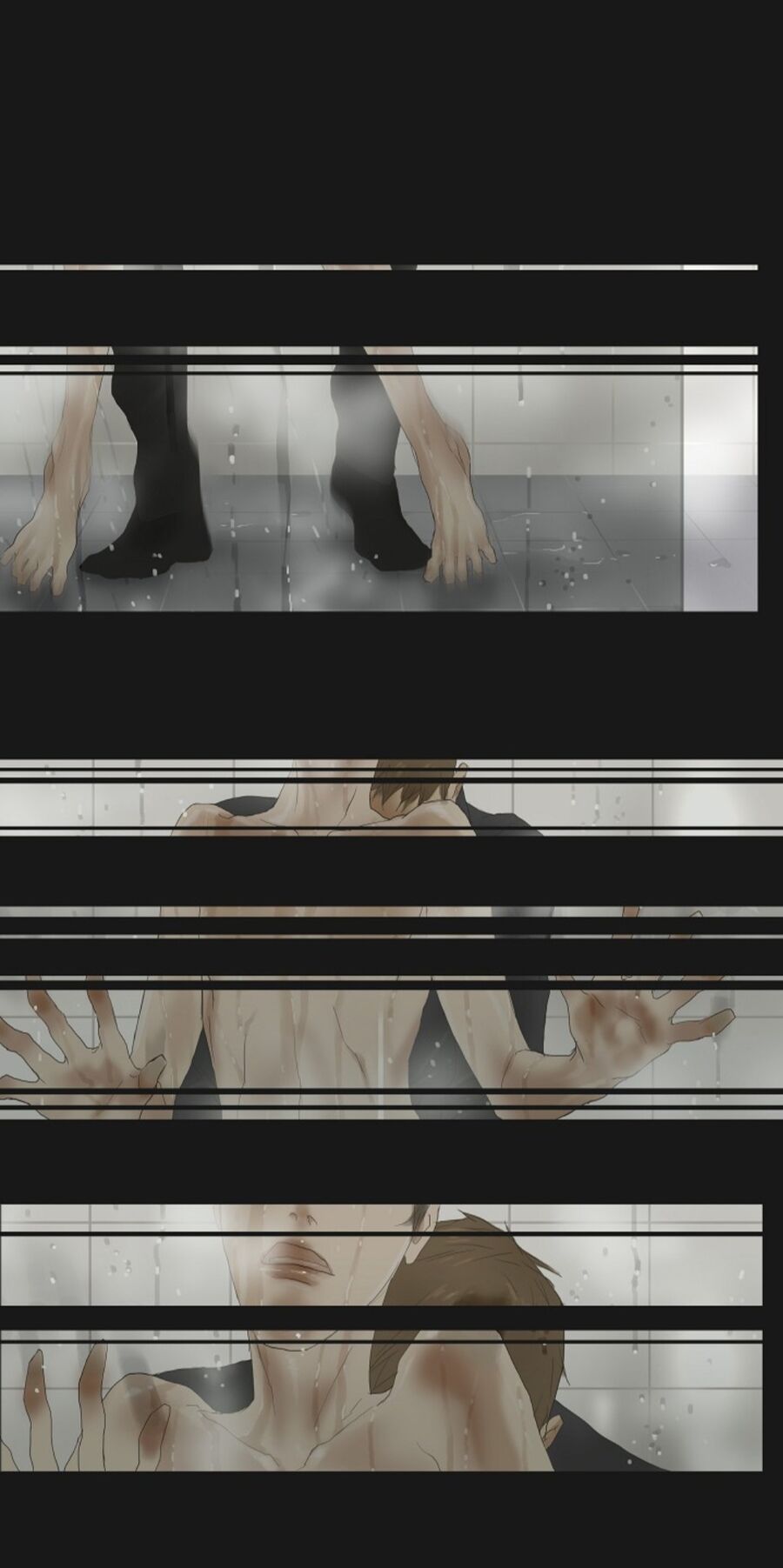 Chán Chường: Chapter 48