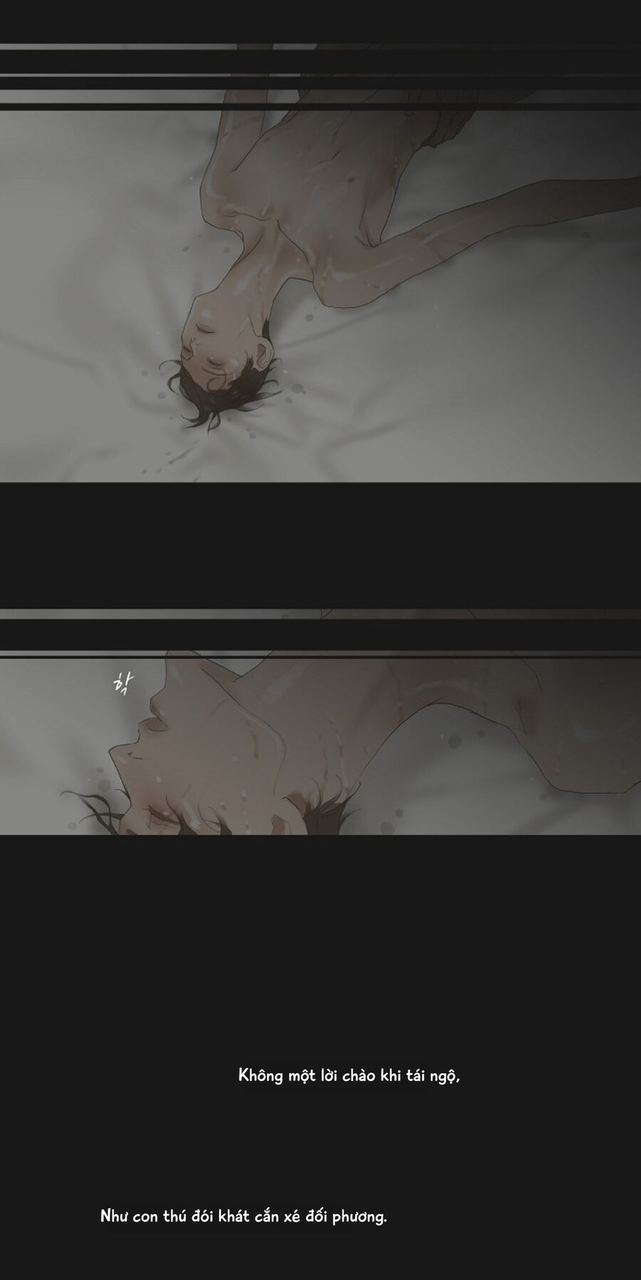 Chán Chường: Chapter 48