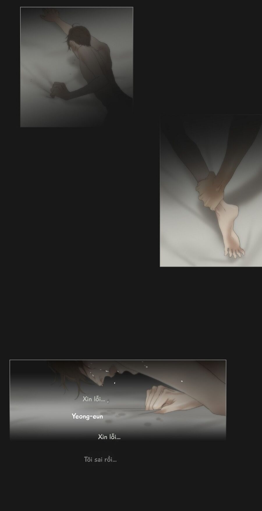 Chán Chường: Chapter 48