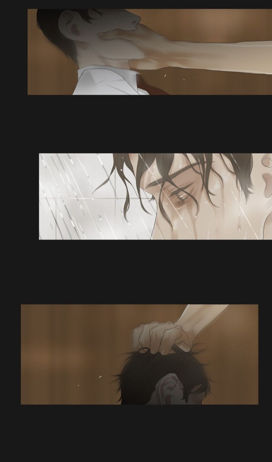 Chán Chường: Chapter 48