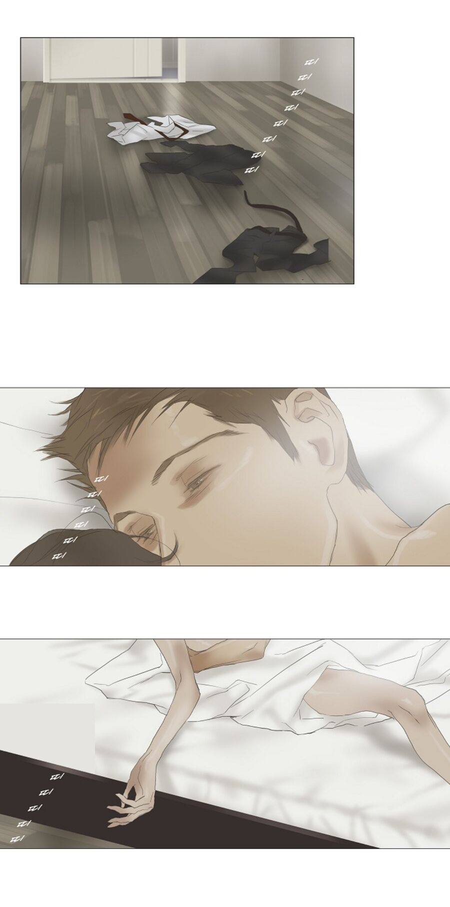 Chán Chường: Chapter 48