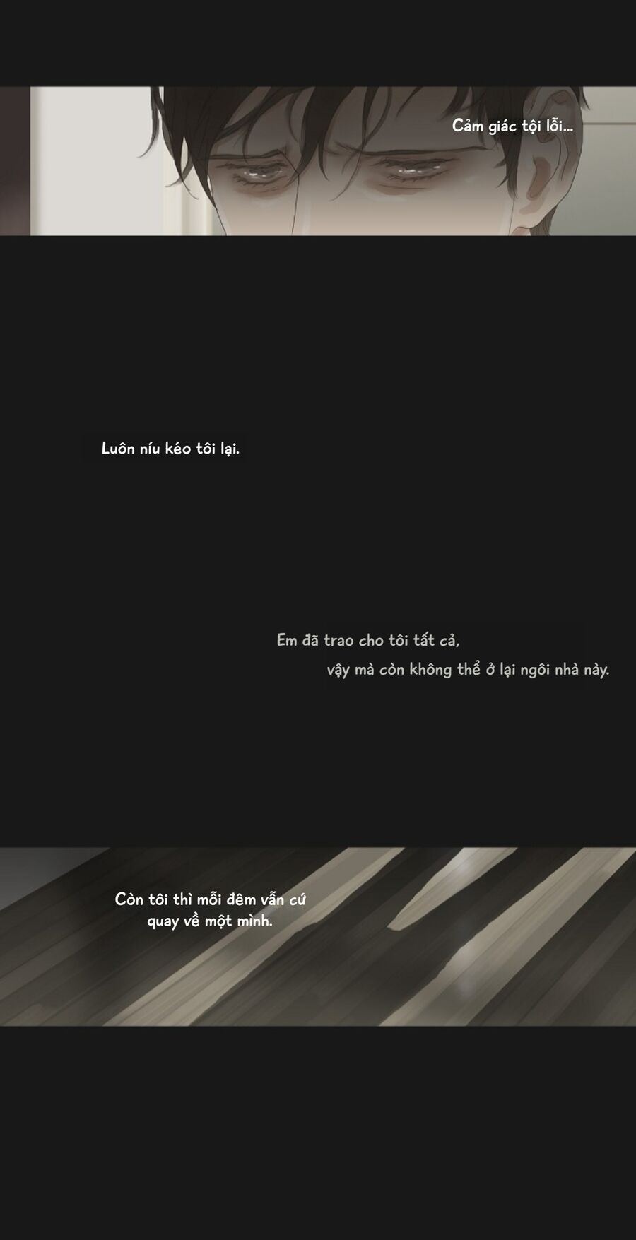 Chán Chường: Chapter 49