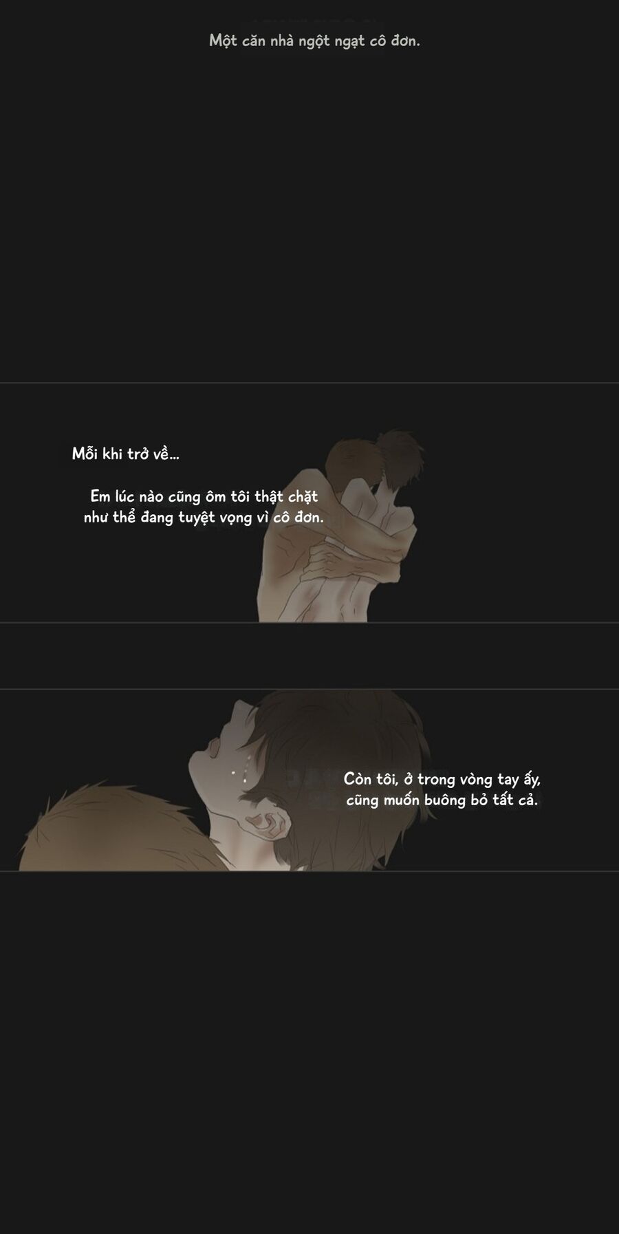 Chán Chường: Chapter 49