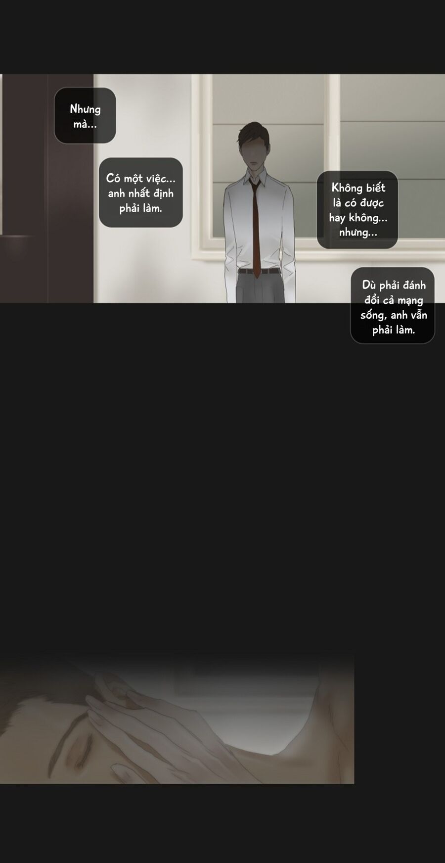 Chán Chường: Chapter 49