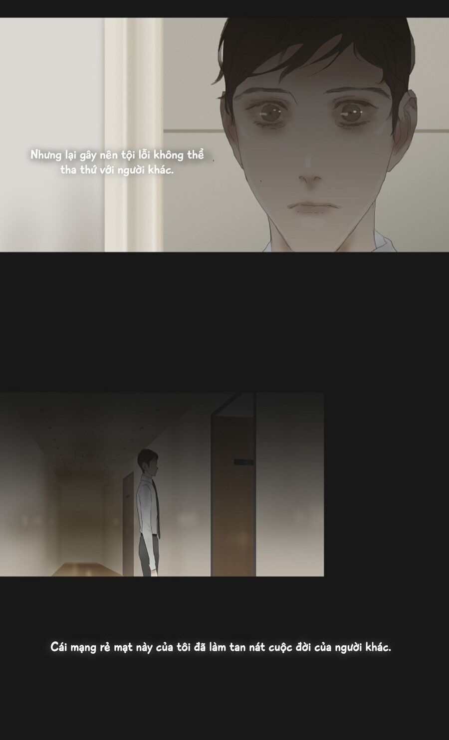 Chán Chường: Chapter 49