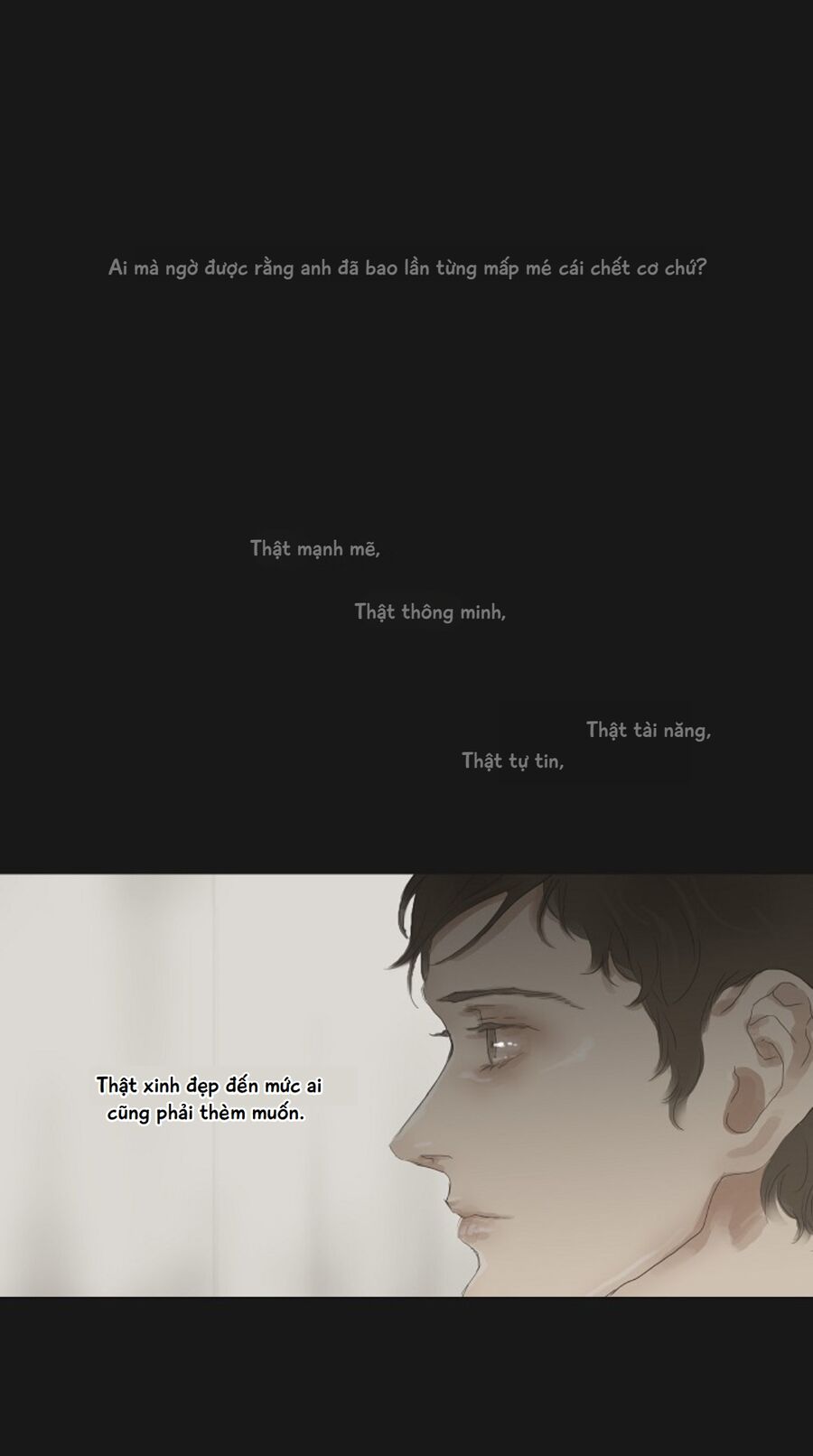 Chán Chường: Chapter 49