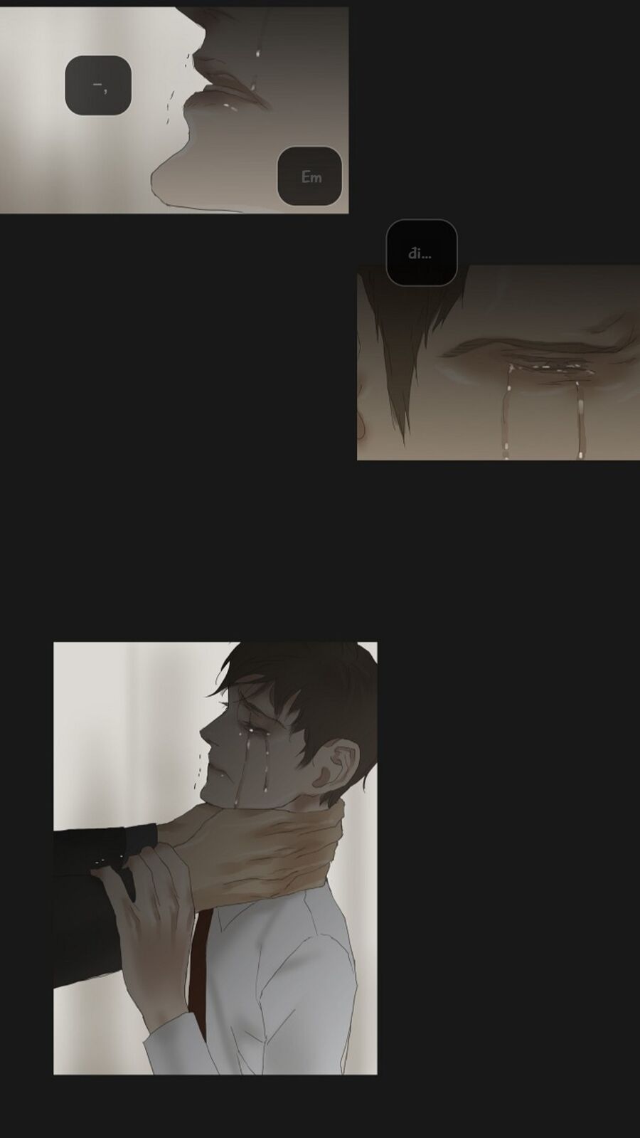 Chán Chường: Chapter 49