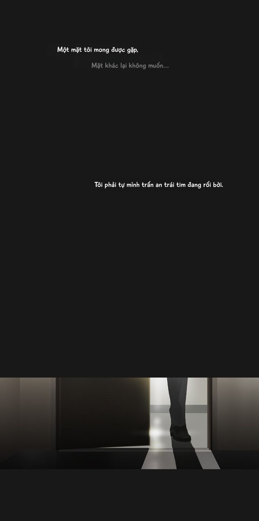 Chán Chường: Chapter 49