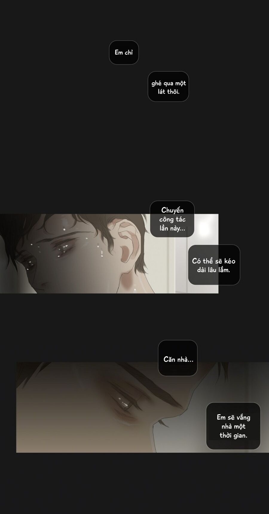 Chán Chường: Chapter 49