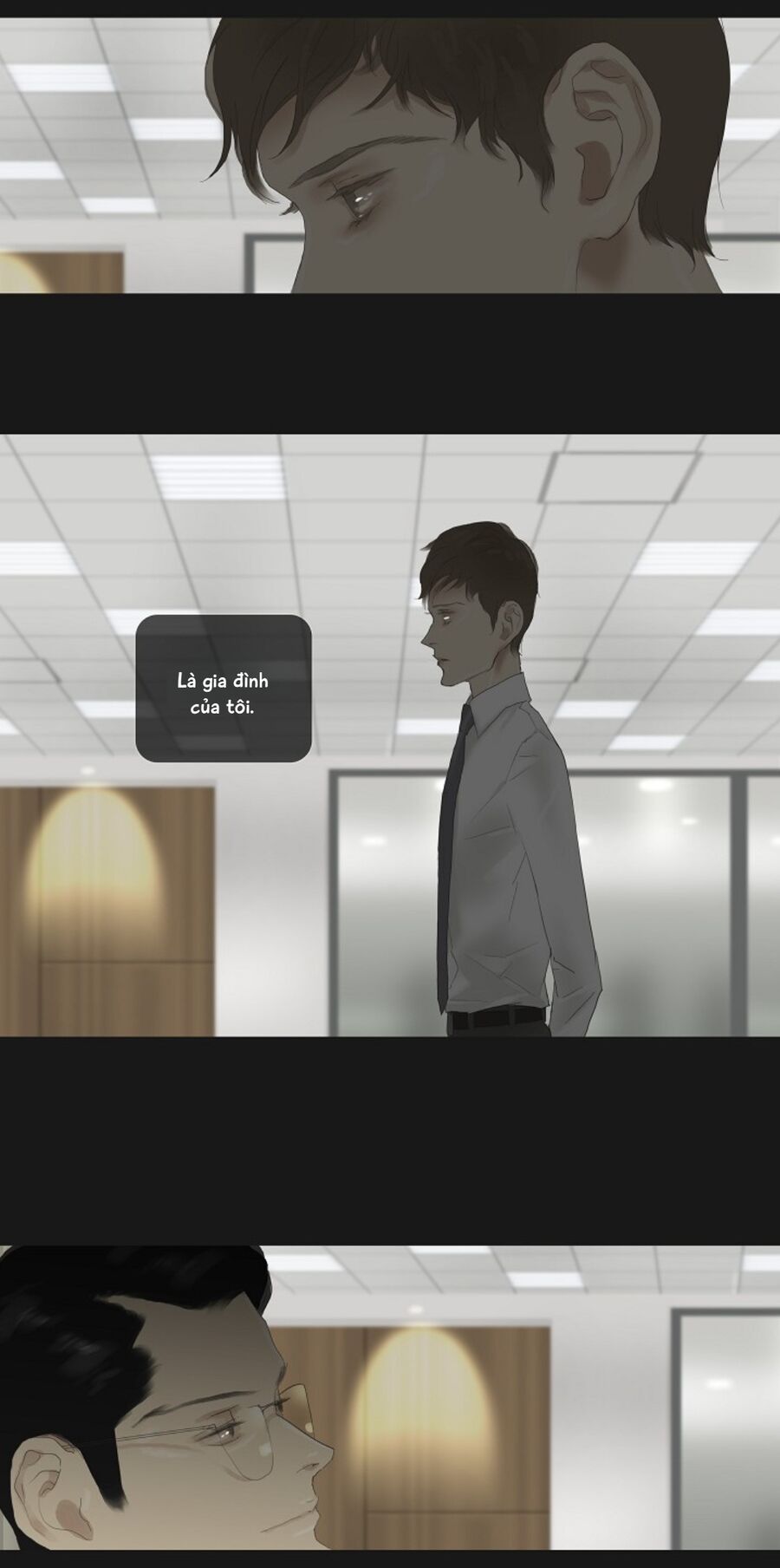 Chán Chường: Chapter 49