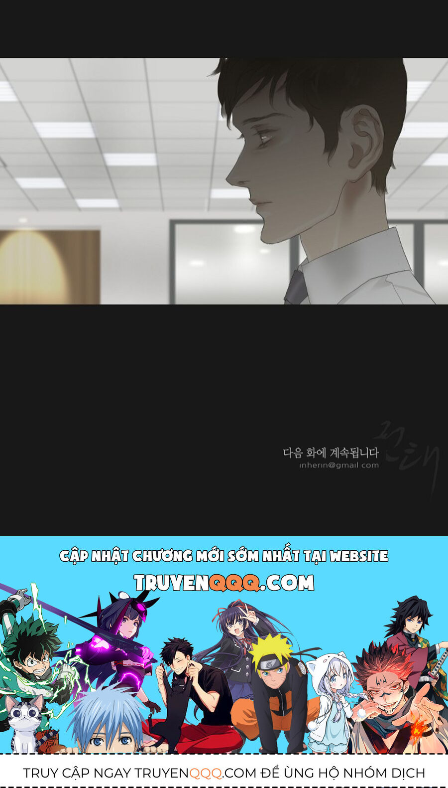 Chán Chường: Chapter 49