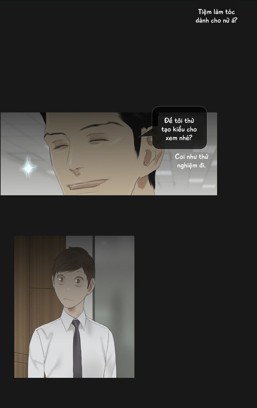 Chán Chường: Chapter 50