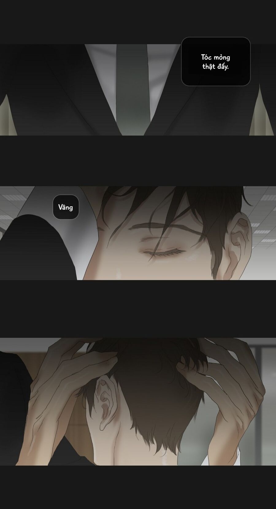 Chán Chường: Chapter 50