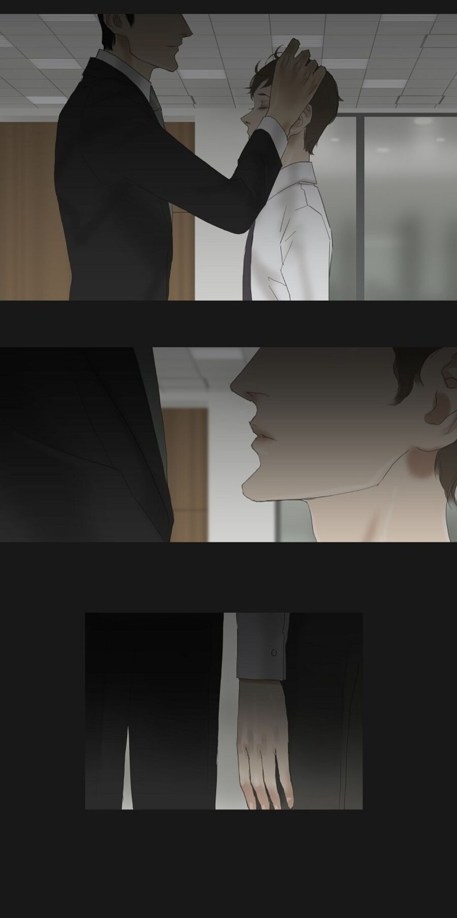 Chán Chường: Chapter 50