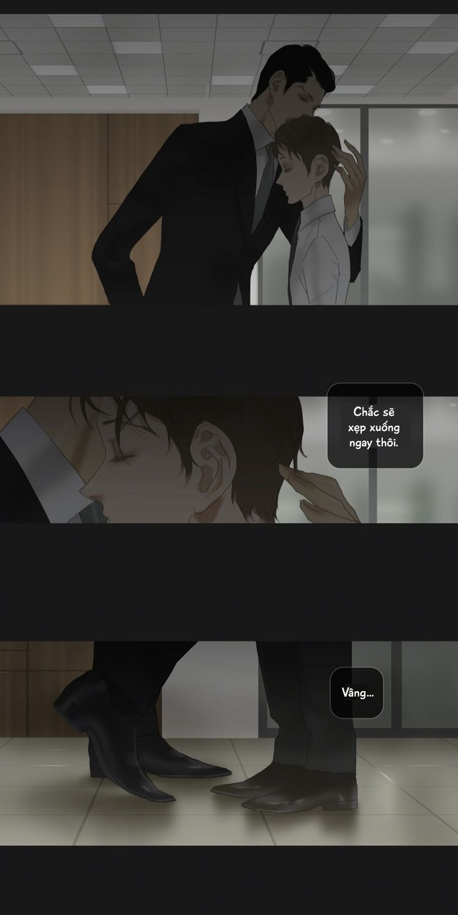 Chán Chường: Chapter 50