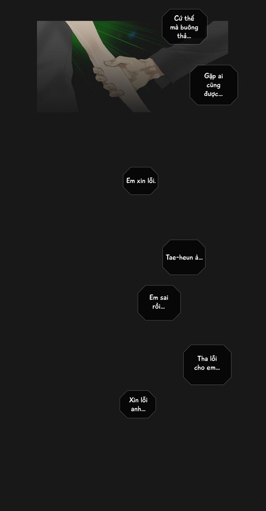 Chán Chường: Chapter 52