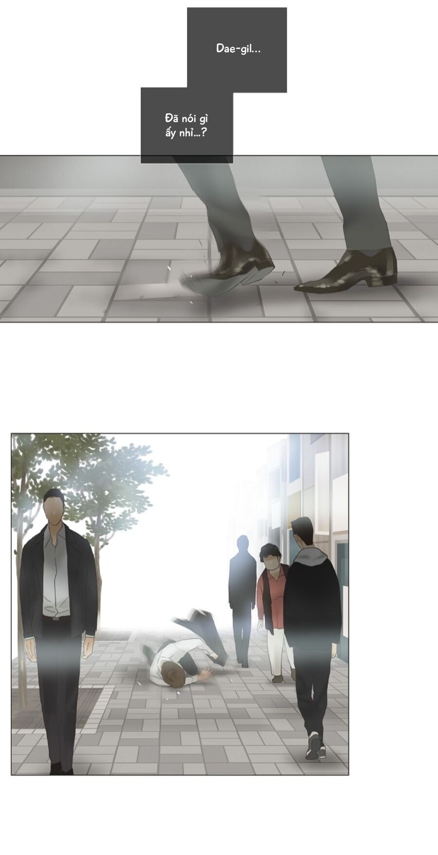 Chán Chường: Chapter 52