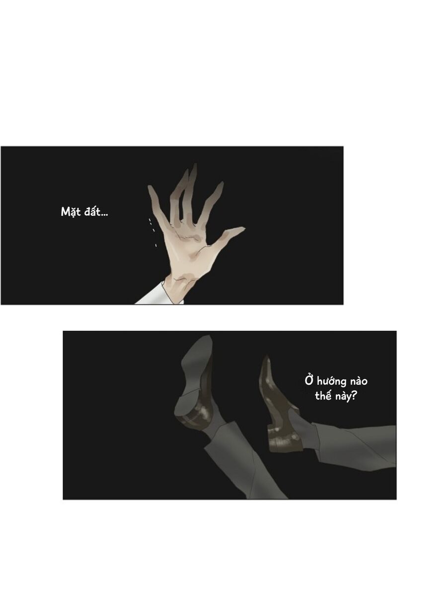 Chán Chường: Chapter 52