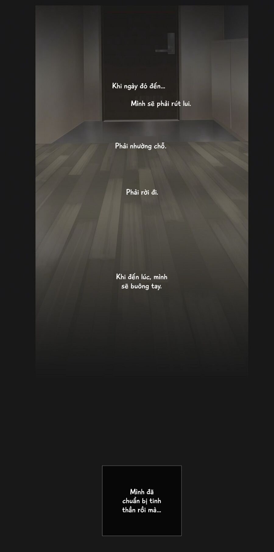 Chán Chường: Chapter 52