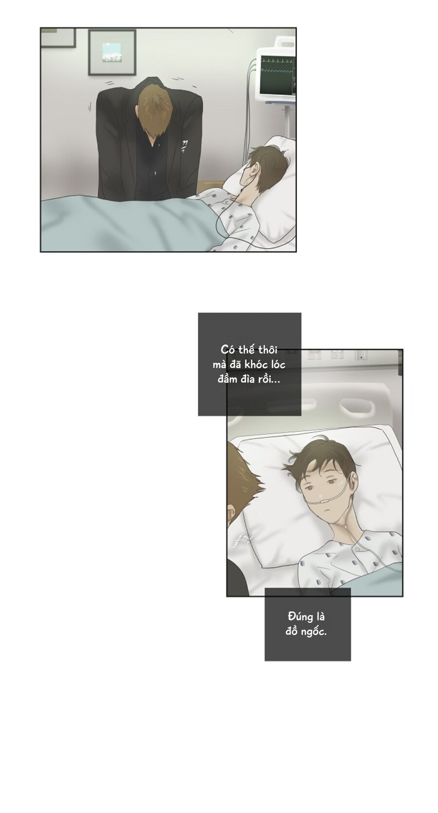 Chán Chường: Chapter 56