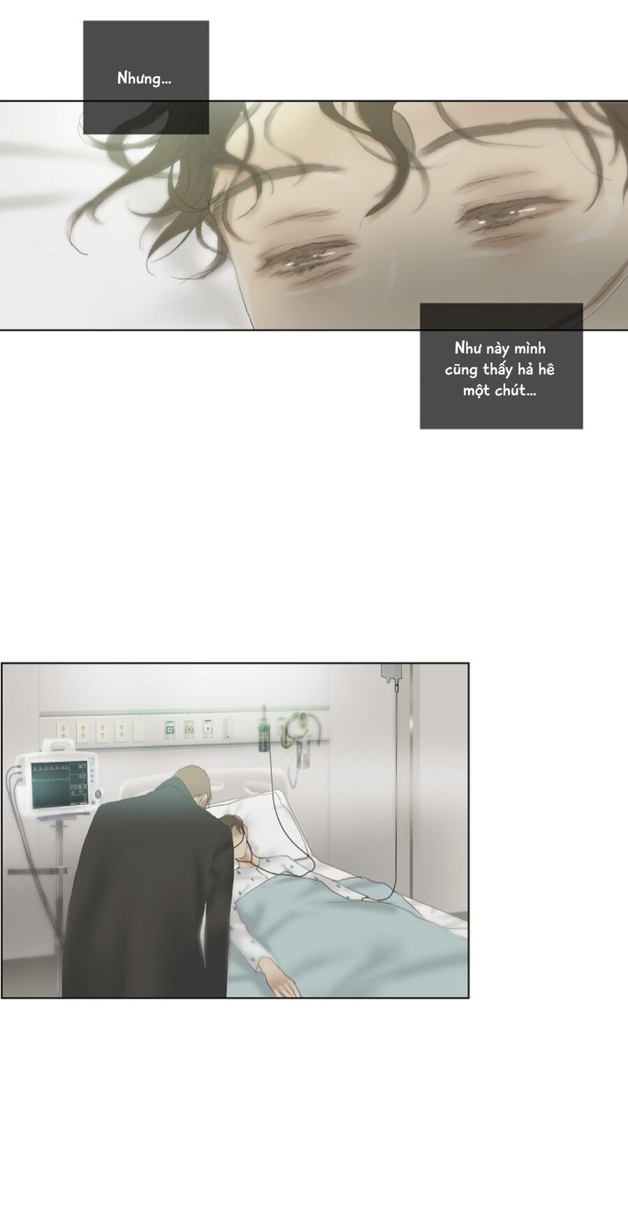 Chán Chường: Chapter 56