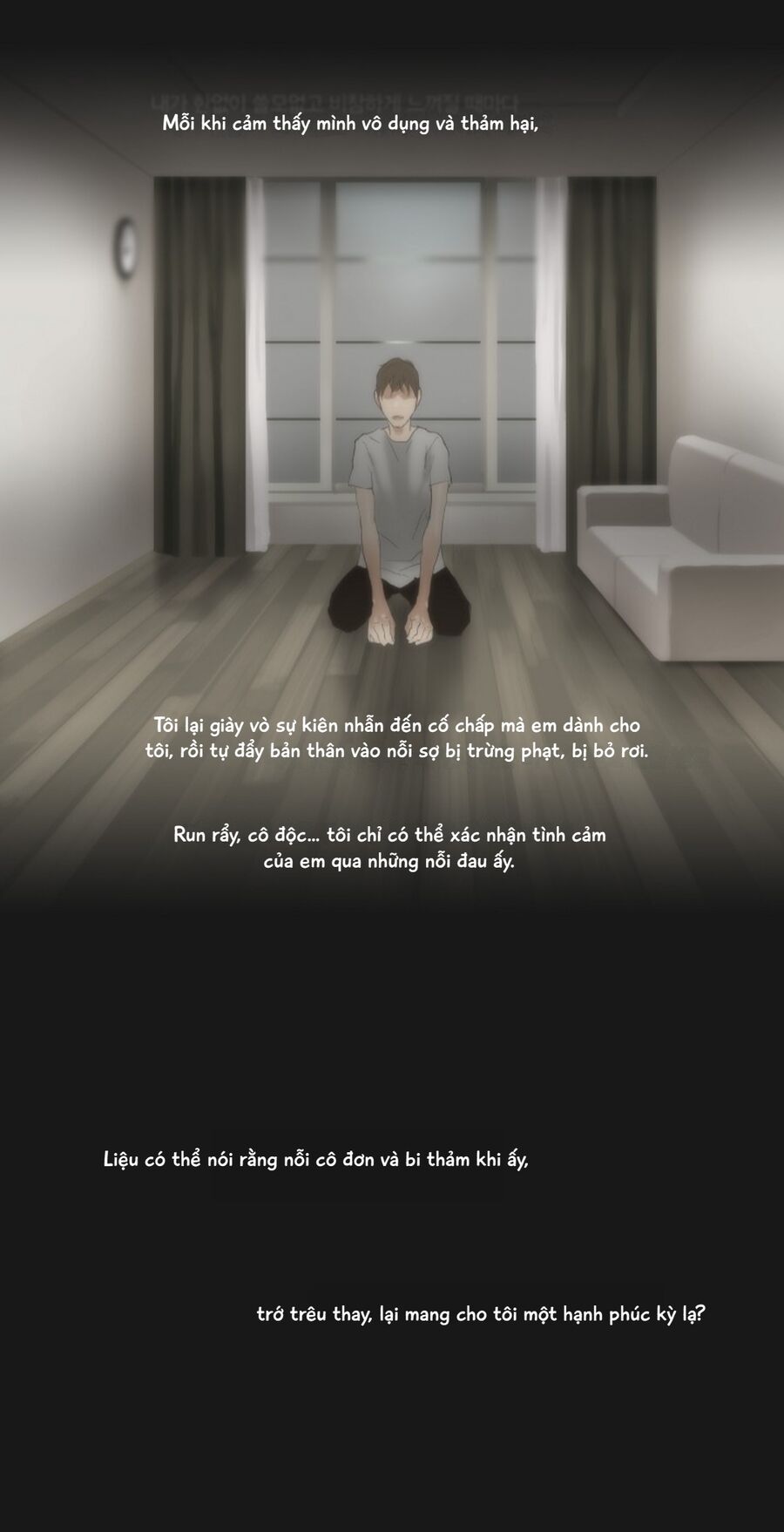 Chán Chường: Chapter 56