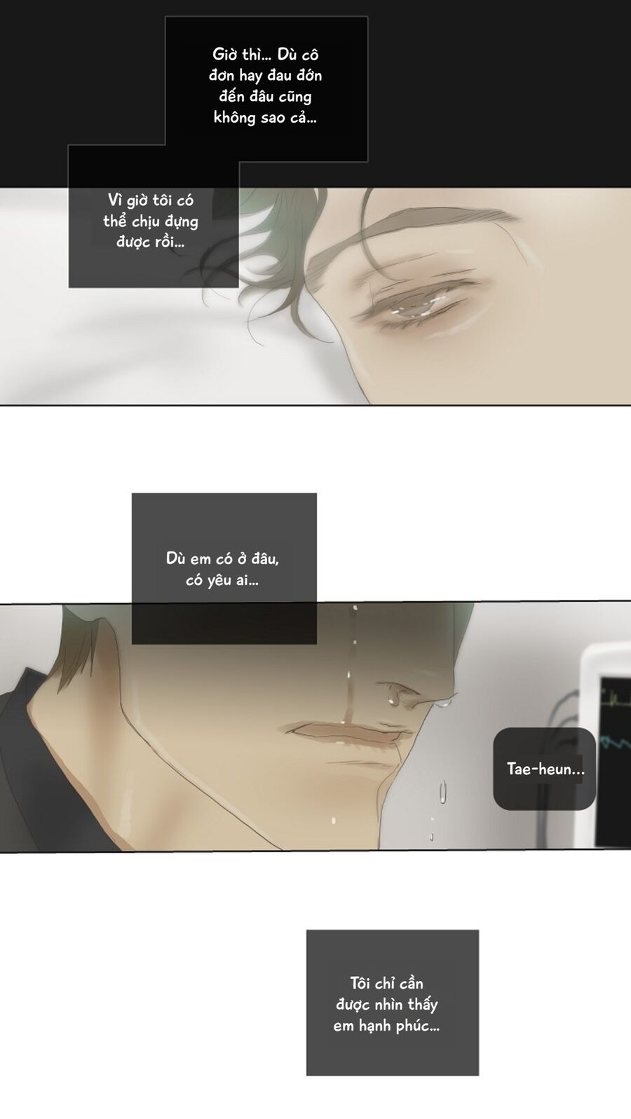 Chán Chường: Chapter 56