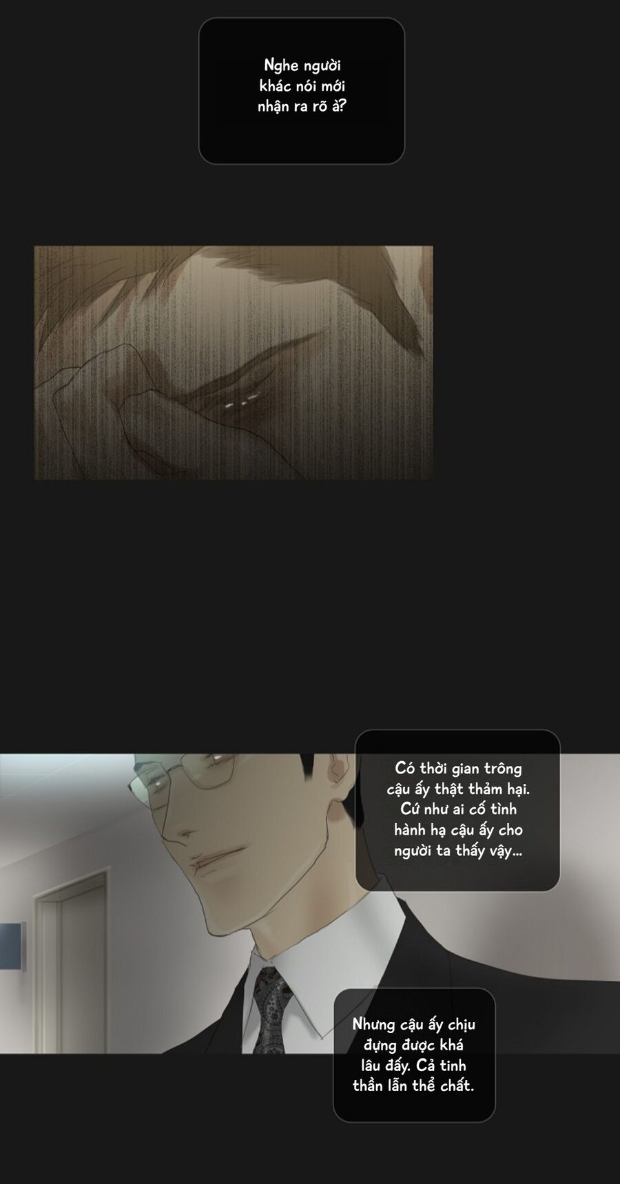 Chán Chường: Chapter 56