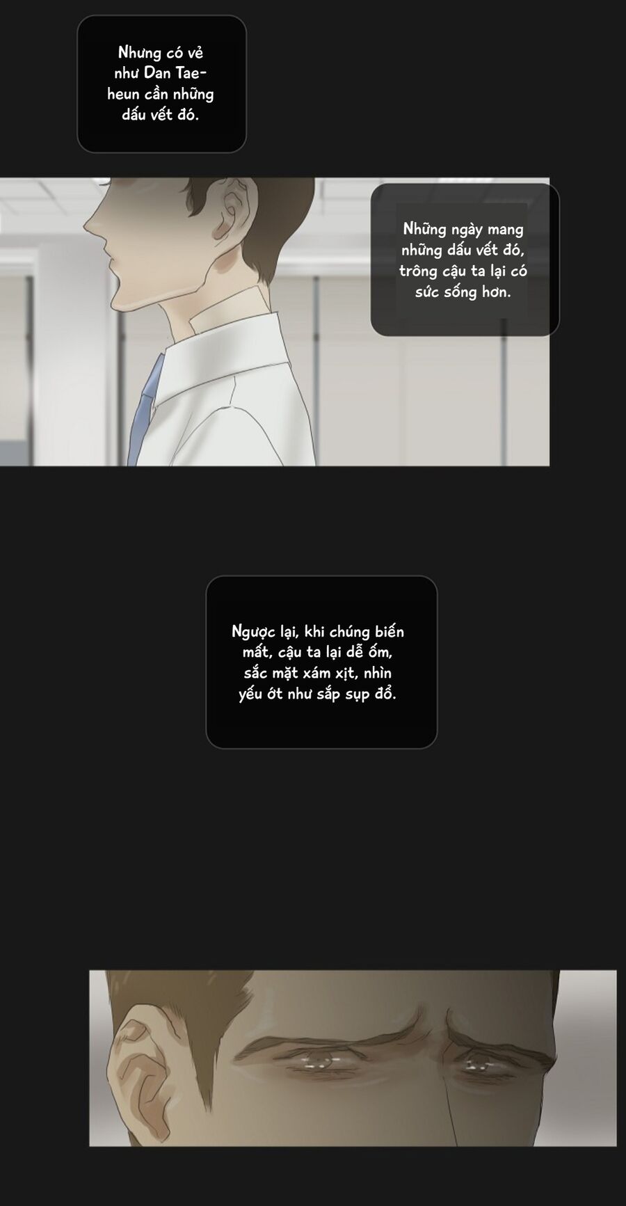 Chán Chường: Chapter 56