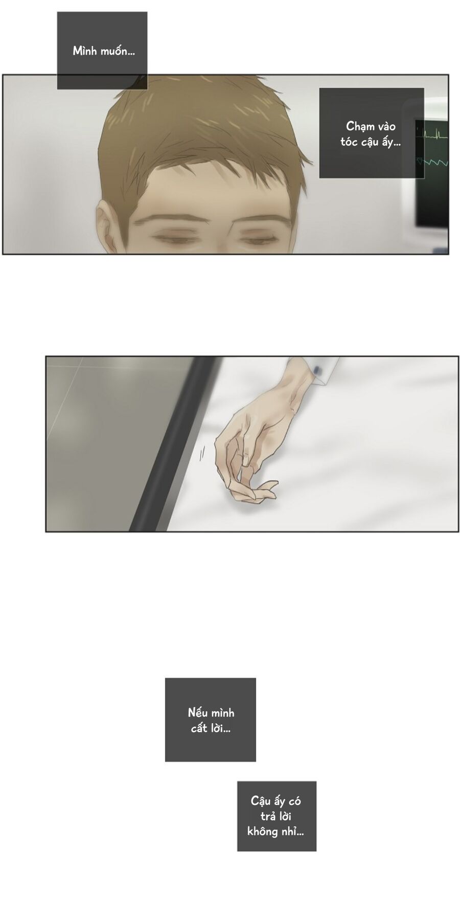 Chán Chường: Chapter 56